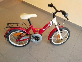 Dětské kolo - 3