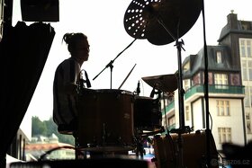 Výuka bicích nástrojů v Brně - 3