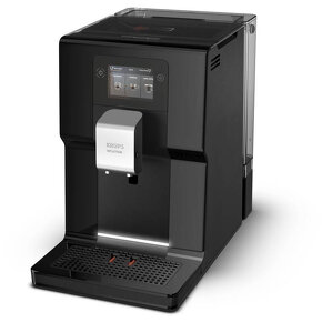 Espresso Krups Intuition Preference EA873810 černé - 3