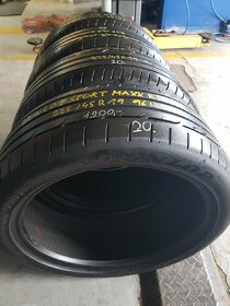 Letní pneu 225/45R19 - 3