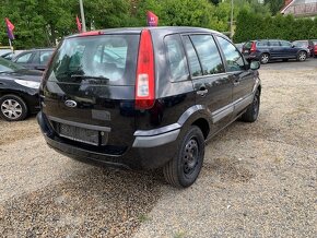 Ford Fusion 1.2 - 3