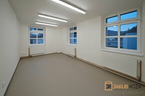 Pronájem kanceláře 206 m² Vrchlabí - 3
