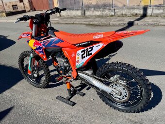 KTM SXF 450 2023 - 3