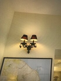 lampy křištál Egmont - 3