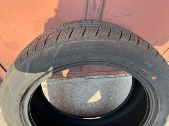 NEXEN Letní 235/50/R19 - 3