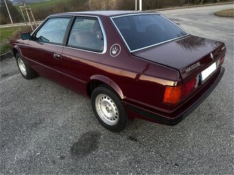 Maserati Biturbo - 3