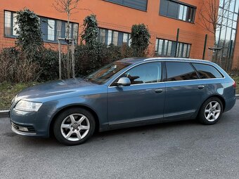 Audi 46 Avant 2,0 tdi125kw - 3