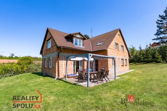 Prodej, domy/rodinný, 216 m2, 68201 Vážany, Vyškov [ID 57949 - 3