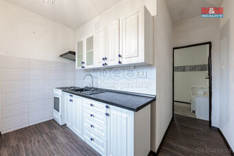 Pronájem bytu 2+1, 55 m², Chodov, ul. 1. máje - 3