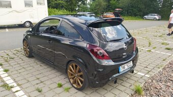 Opel Corsa OPC NRE - 3