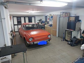 ŠKODA 100L PLATNÉ CZ DOKLADY - 3