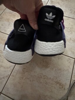 Tenisky adidas Pharrel Williams 43 1/2 - 3