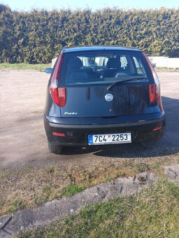Fiat Punto - 3