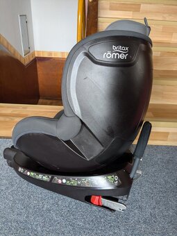 Dětská autosedačka Britax Romer Dualfix - 3
