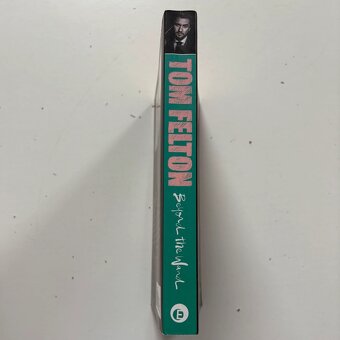 Beyond the Wand - 3