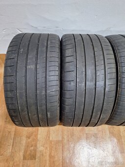 Letní pneu 265/30/19 2xMichelin, 2xNeolin - 3