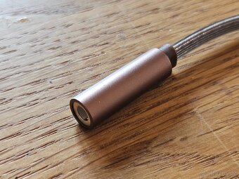 USB-C 3,5mm HiRes DAC - 3
