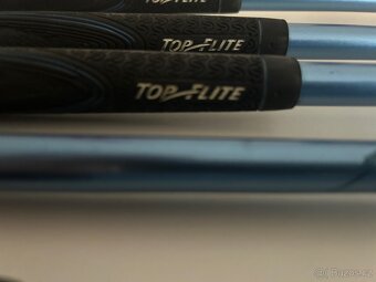 Dámský golfový set Top Elite - 3