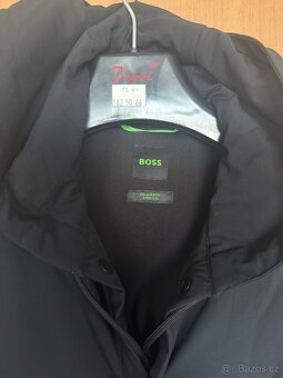 Panska bunda Hugo Boss - 3