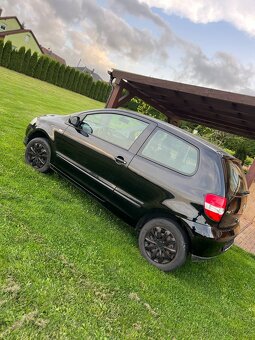 Volkswagen Fox 1.2 - 3