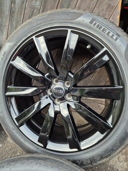 5x108 r21 Renge Rover -Zanovni letni pneu Dot 23 - 3