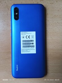 Mobil Xiaomi Redmi 9A - 3
