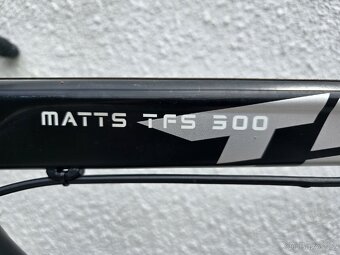 Merida Matts TFS 300 D - 3