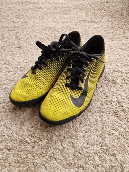 Dětské fotbalové turfy Nike - 3