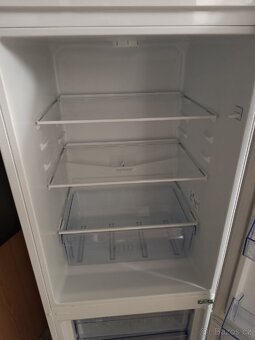 Lednice Beko - 3