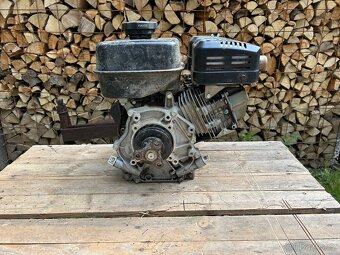 Motor Subaru ex27 vhodny pro MT8-070 MINI - 3