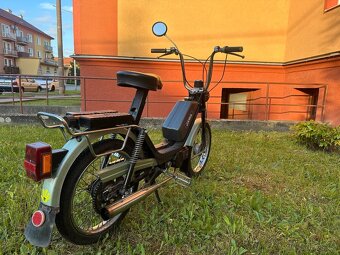 Babetta 210 - 3