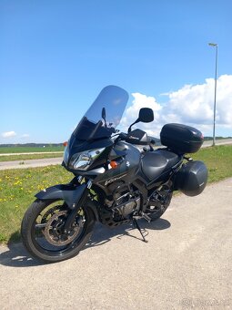 Suzuki V-Strom 650 - 3