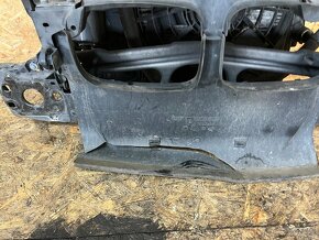 KOMPLETNÍ CHLADIČOVÁ STĚNA BMW E46 318i 87KW - 3
