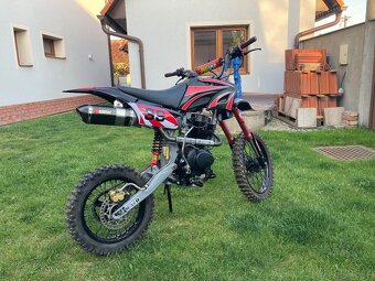 Dirtbike 250 - 3