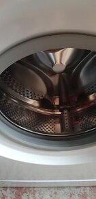 Slim aprčka indesit plně funkční 4kg 35cm - 3