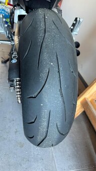 Honda Hornet 600 78kW 2012 TOP bez ABS - 3