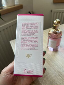 Guerlain aqua allegoria floralbloom - 3