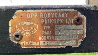 Přívěsný vozík Sport Jacht - 3
