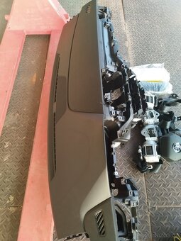 Airbagová sada Škoda Kamiq - 3