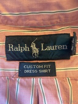 Košile Ralph Lauren - 3