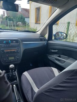 Prodám, Fiat Punto Grande - 3