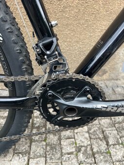 Prodej horského kola Trek Xcaliber 8 ve výborném stavu - 3