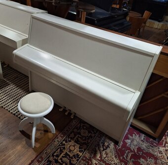 Piano klavír - 3