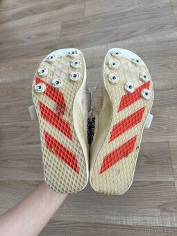 Atletické tretry Adidas - 3