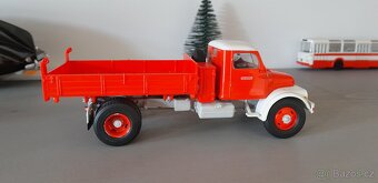 Model Tatra Praga 1:43 - 3