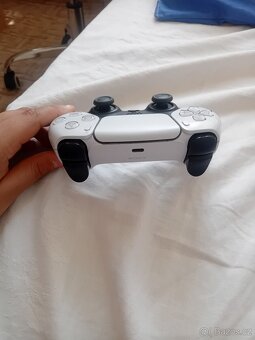 PS 5 controller - 3
