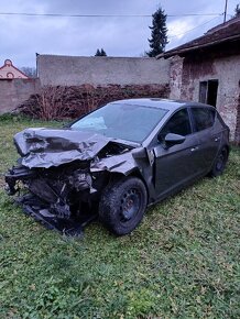 Díly Seat leon - 3