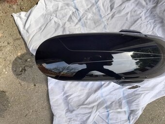 HARLEY DAVIDSON® BREAKOUT M8 TOP - 3