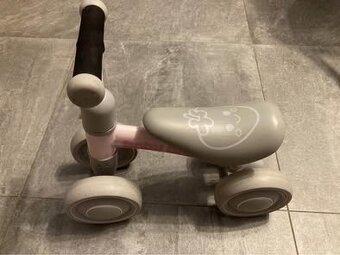 Odrazedlo baby bike od 1 roku - 3