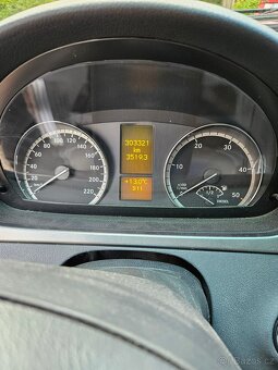 Mercedes Viano 3.0 CDI 2007 - 3